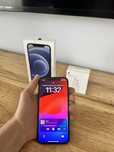 Iphone 12 90% kondycji baterii wysylam