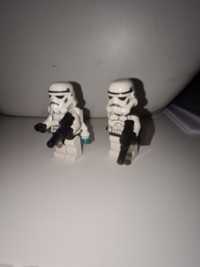 Lego STARWARS figurki