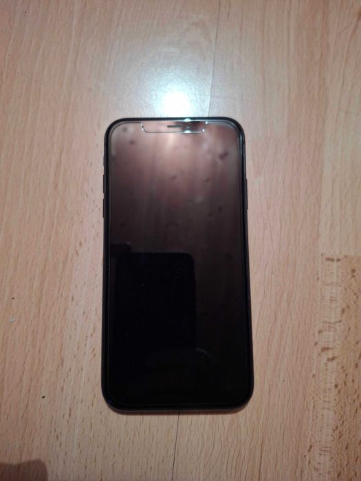 Iphone 11 128gb + acessórios