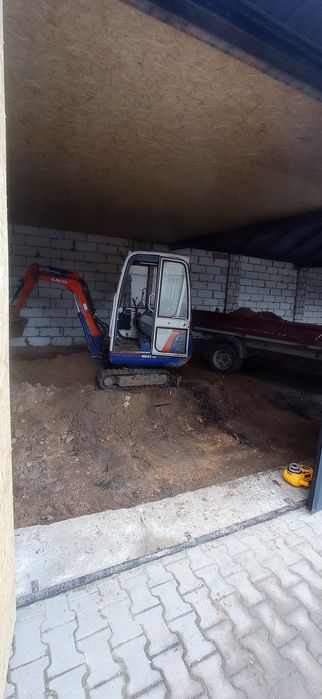 Usługi hydrauliczne