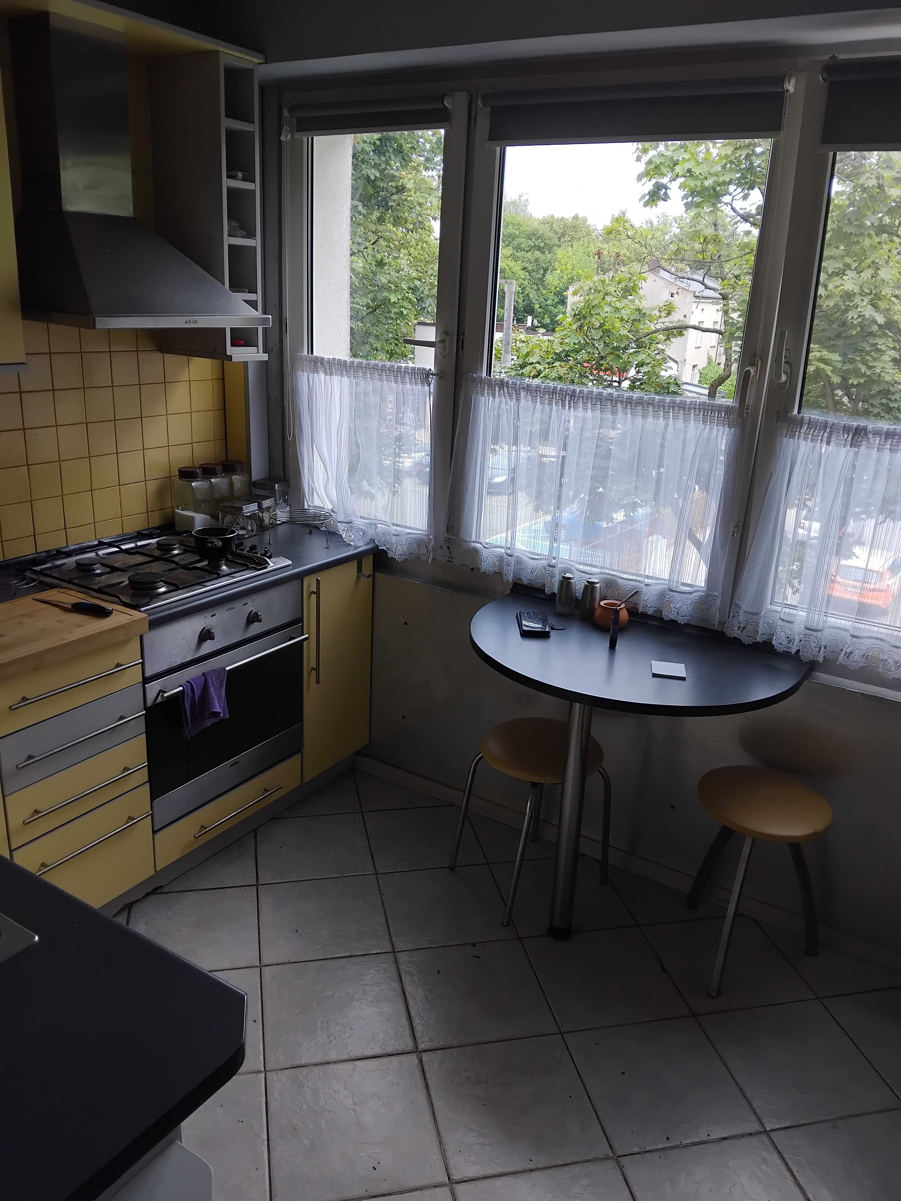 Mieszkanie do wynajęcia, 48 m, 3 pokoje Piotrków