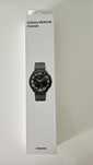 Zegarek smartwatch Samsung Galaxy Watch 6 Classic 43mm czarny BT nowy
