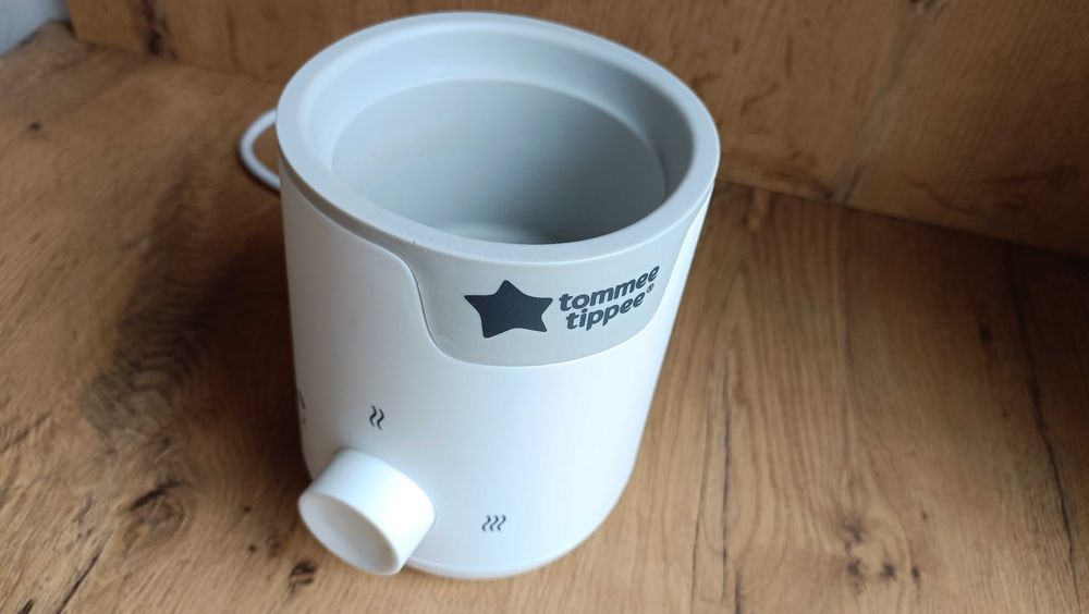 Podgrzewacz do butelek i pokarmu Tommee Tippee Closer to Nature