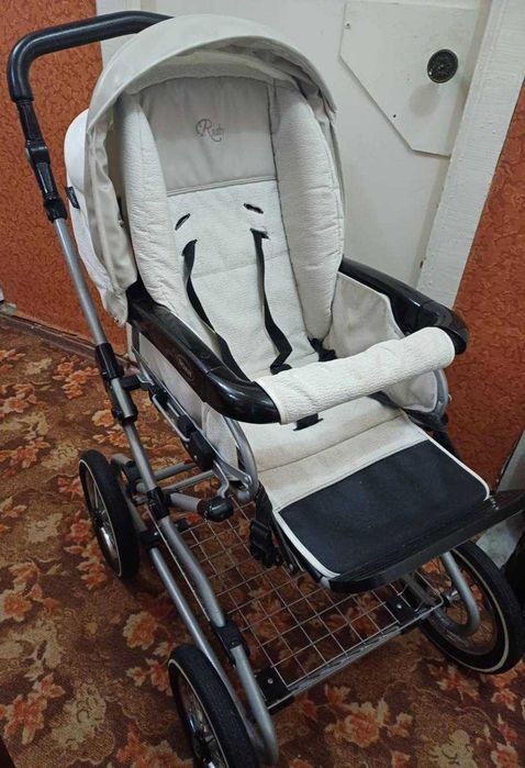 Дитяча коляска ( від народження до 3 років)