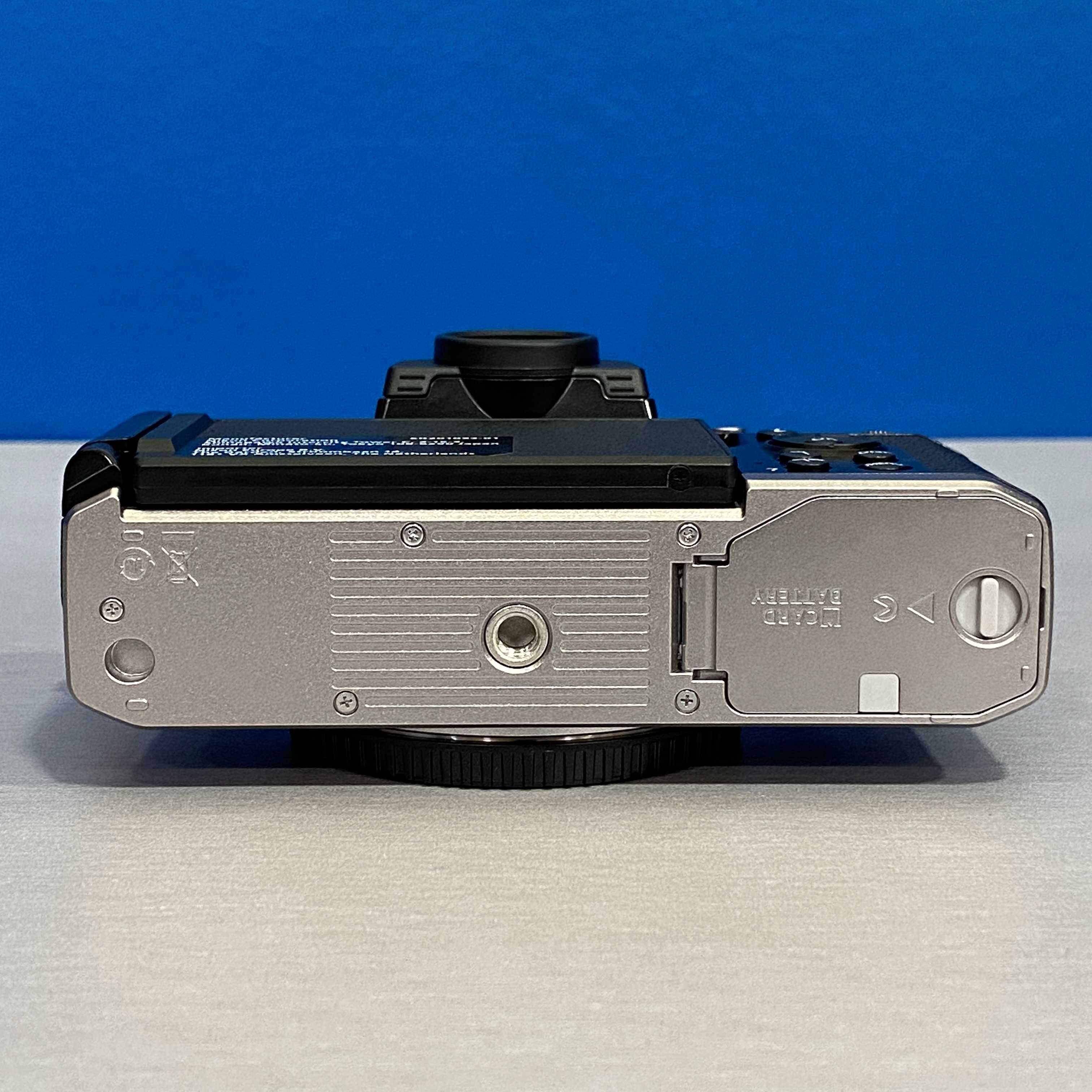 Nikon Z fc (Corpo) - 20.9MP - 3 ANOS DE GARANTIA