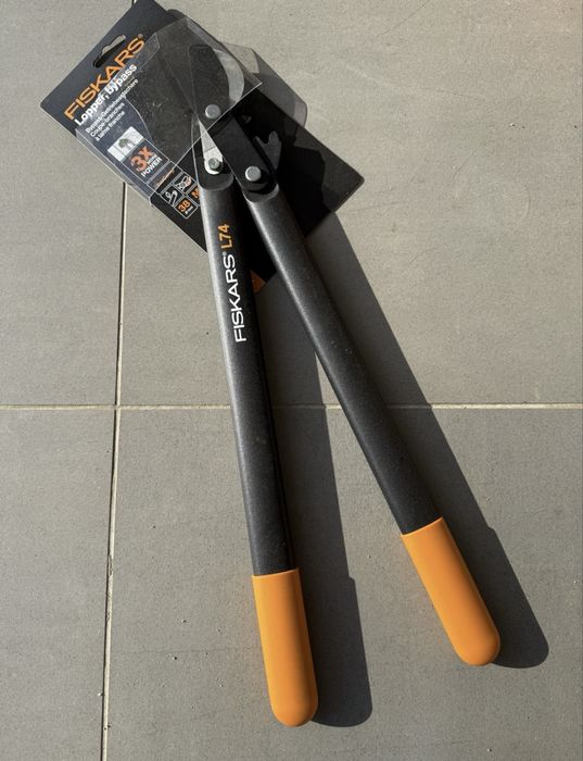 Sekstor nożycowy Fiskars L74