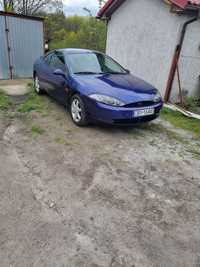 Ford cougar 2.0 16v