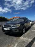 Ford focus mk2 1.6 tdci