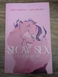 Książka Slow Sex