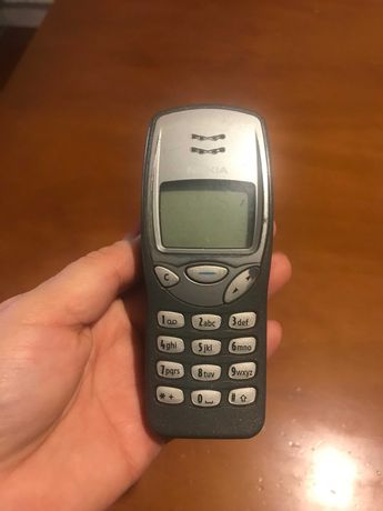Nokia Modelo 3210
