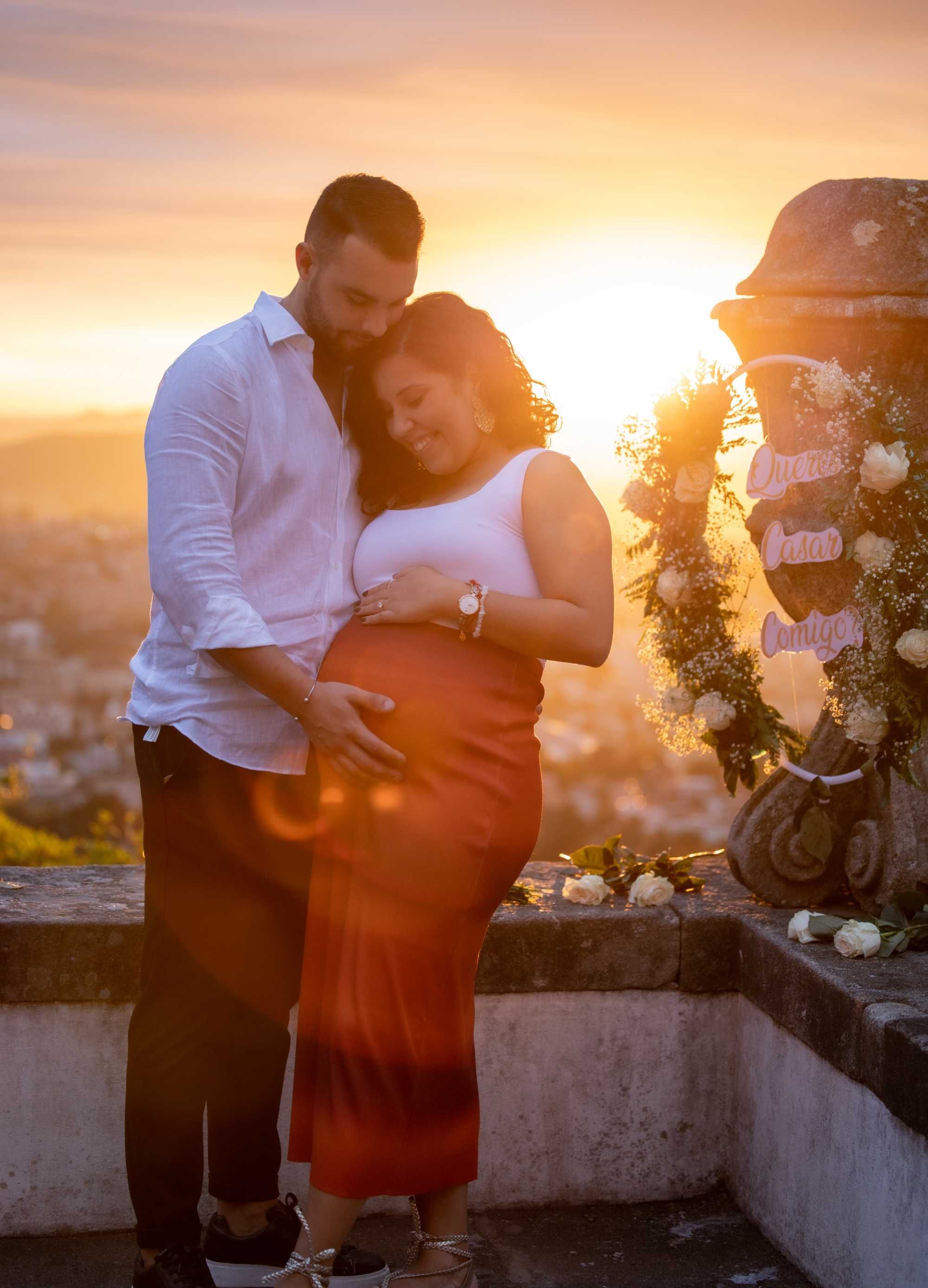 Fotógrafo Profissional (Eventos; Sessões Individuais/Familiares)
