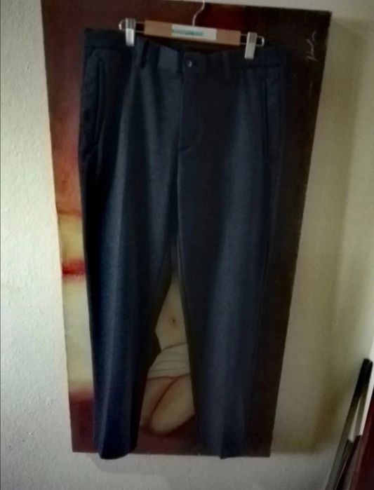 Calças Zara Tam. 40