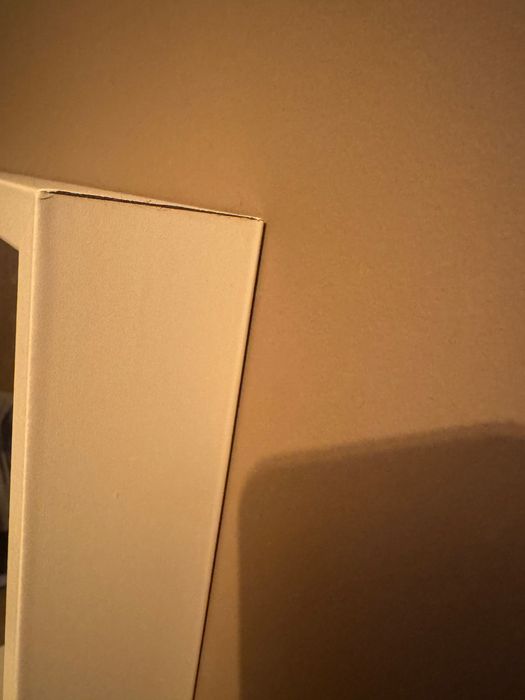 Lustro Nissedal IKEA