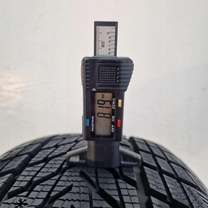 Opona Goodyear Ultra Grip Performance 3 235/45r18 98H