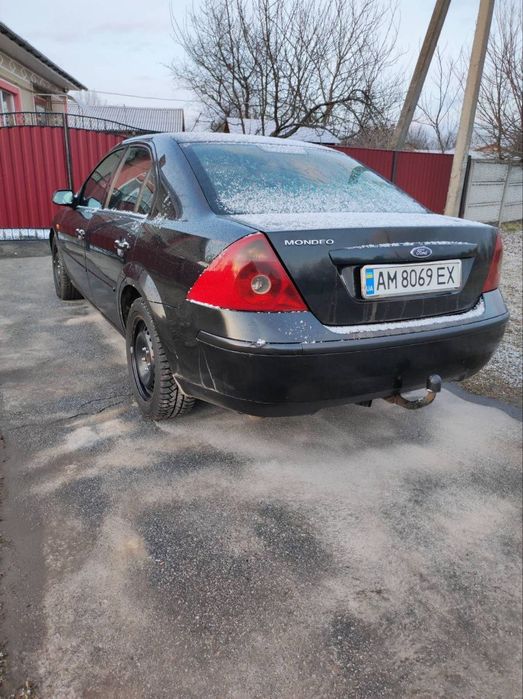 Продам авто Форд