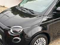 Fiat 500e Novo