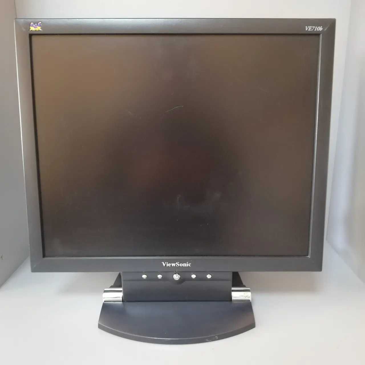 Монитор ViewSonic VE710b