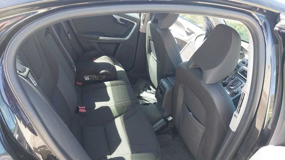 Volvo S60 1.6 D2 Drive Kinetic Start/Stop