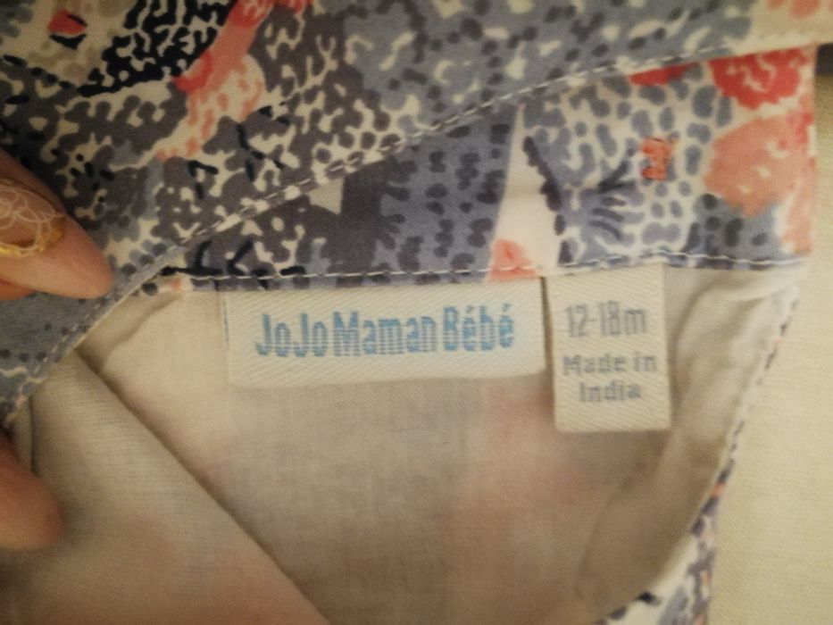 Sukienka elegancka r.86