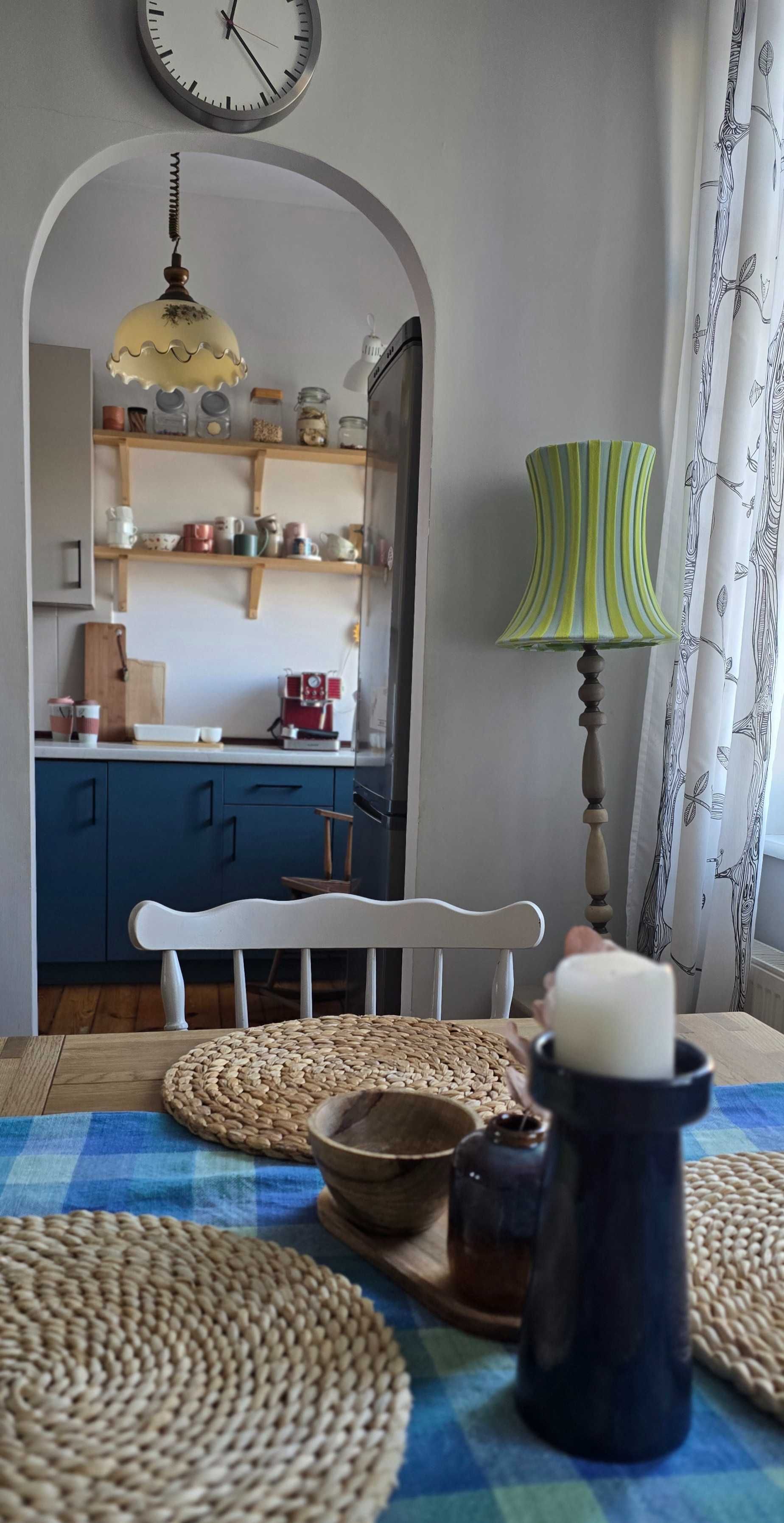 Apartament Vintage  wynajem Olsztyn