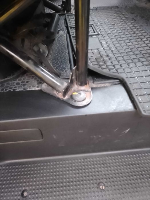 Renault Trafic 2.0, 2010 року