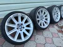 Продам Диски r19 BMW 95 Стиль