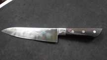 Nóż japoński Inoguchi TS gyuto