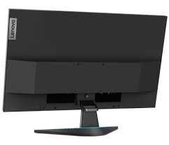 Monitor gamingowy - Lenovo G27e-20 czarny - kupiony 2 miesiące temu