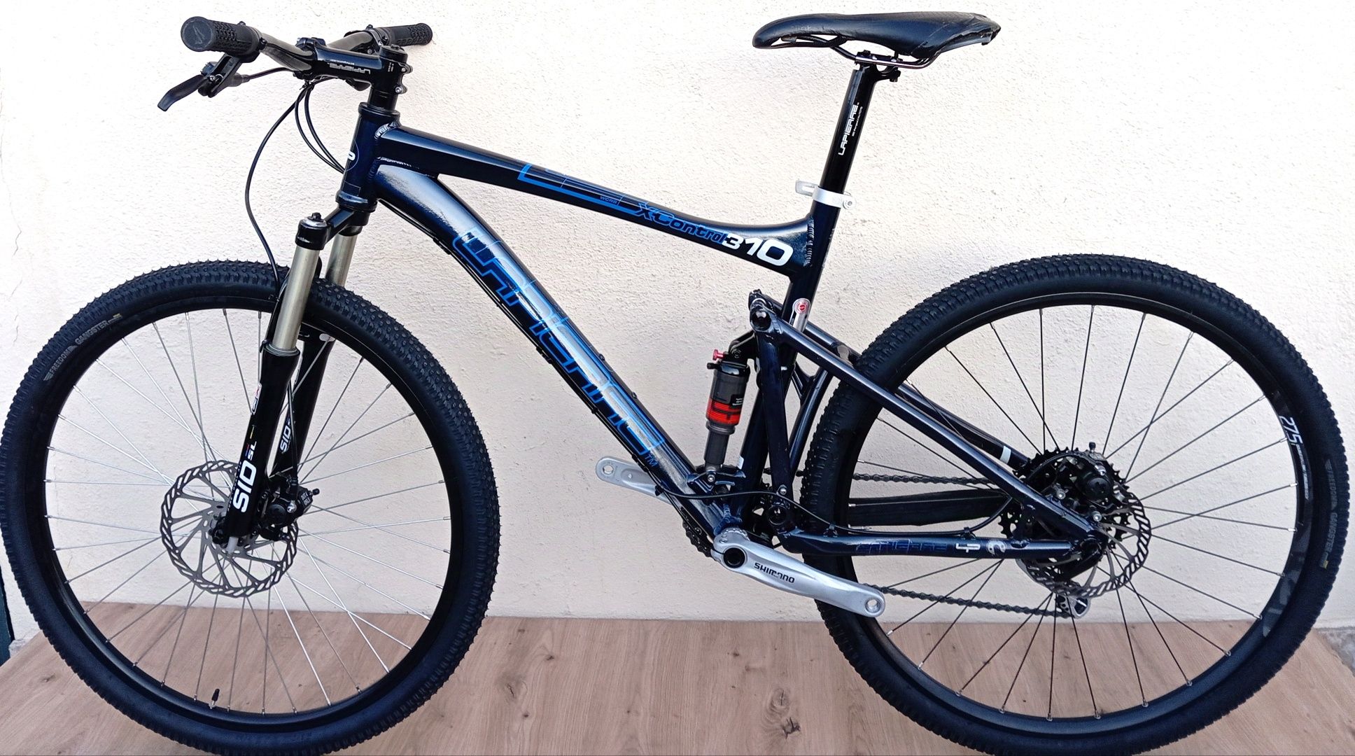 JF-Bikes usadas Lapierre 310 27,5 suspensão total