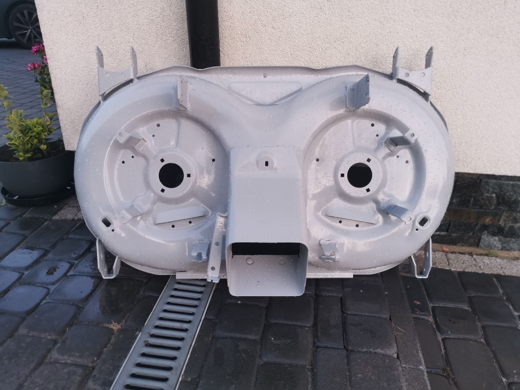 Kosisko  Honda castel Tc102