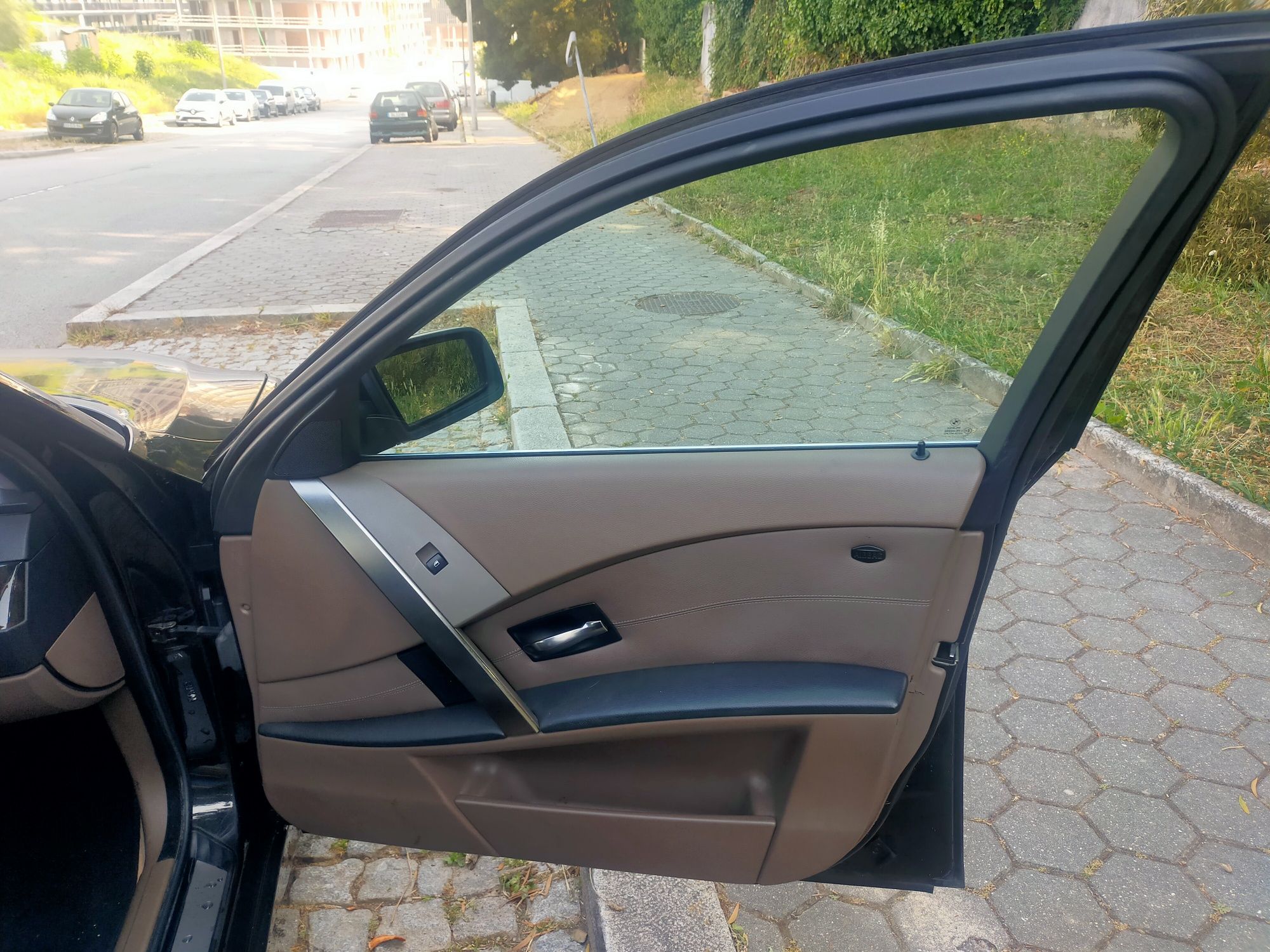 BMW 530 Diesel 2003