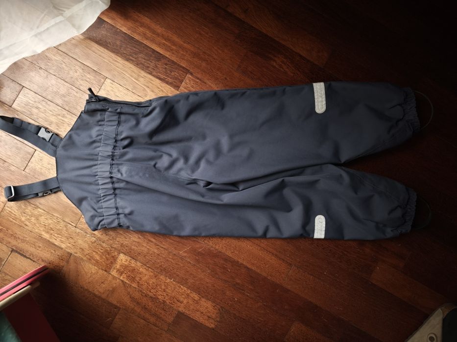 Spodnie zimowe Stormberg r. 122