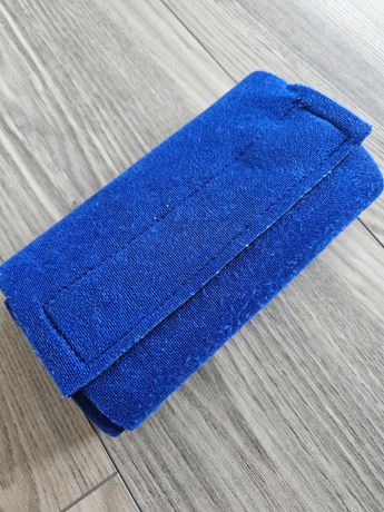 Pas do ćwiczeń neoprenowy wyszczuplający 100 cm