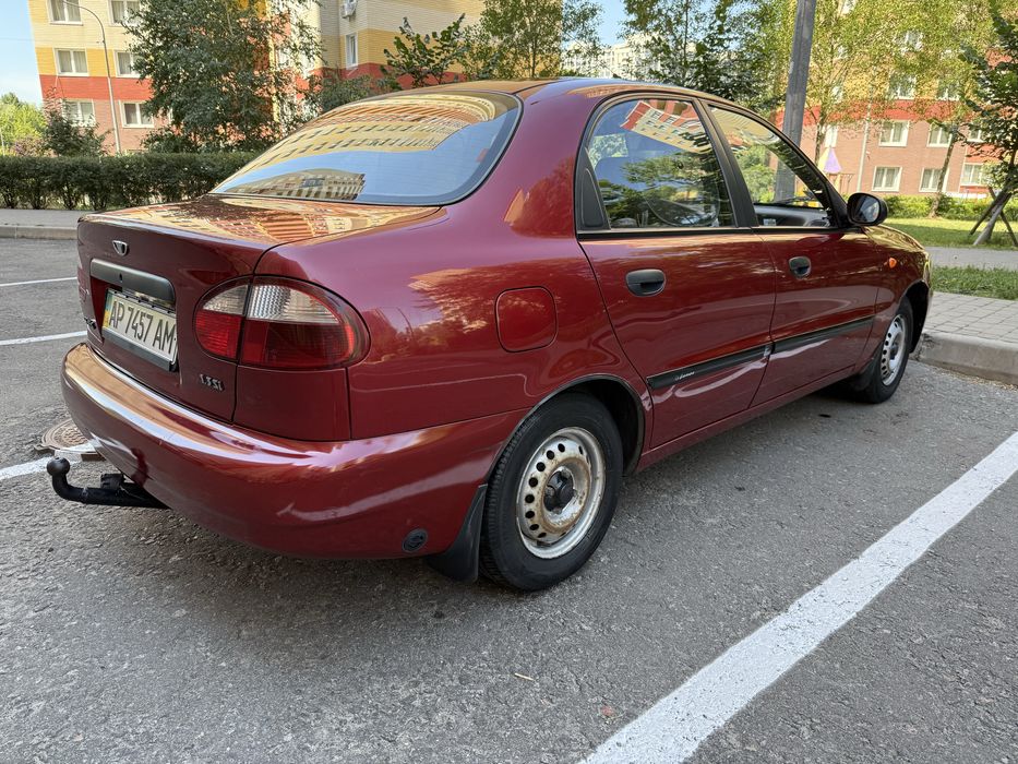 Продам део сенс 2006 перший хозяін