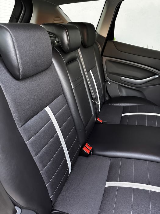 Ford kuga Super Stan 4x4 Diesel