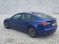 Tesla Model 3 Standard RWD Plus