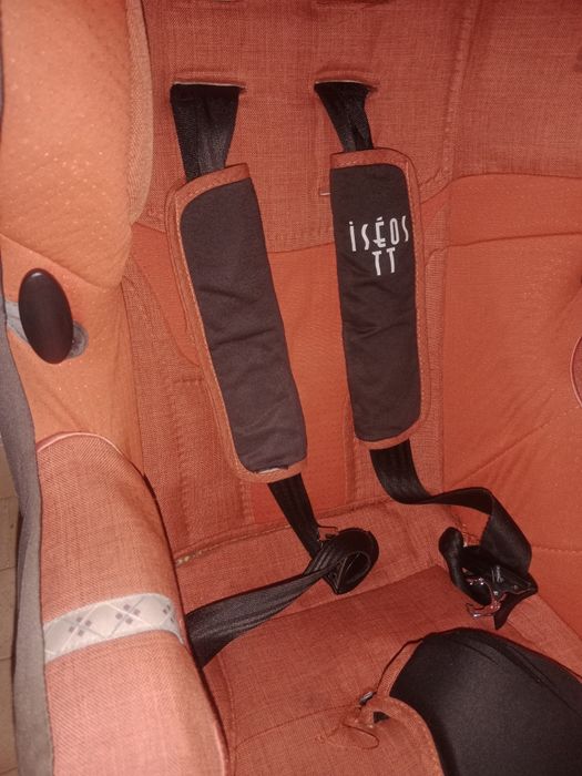 Cadeira Bebeconfort 9-18 kg