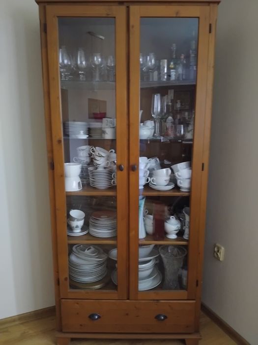 Komplet mebli Seria Hemnes IKEA