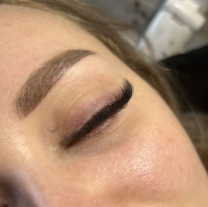 Нарощення вій центр