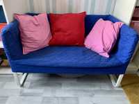Kanapa sofa KNOPPARP Ikea 2-osobowa