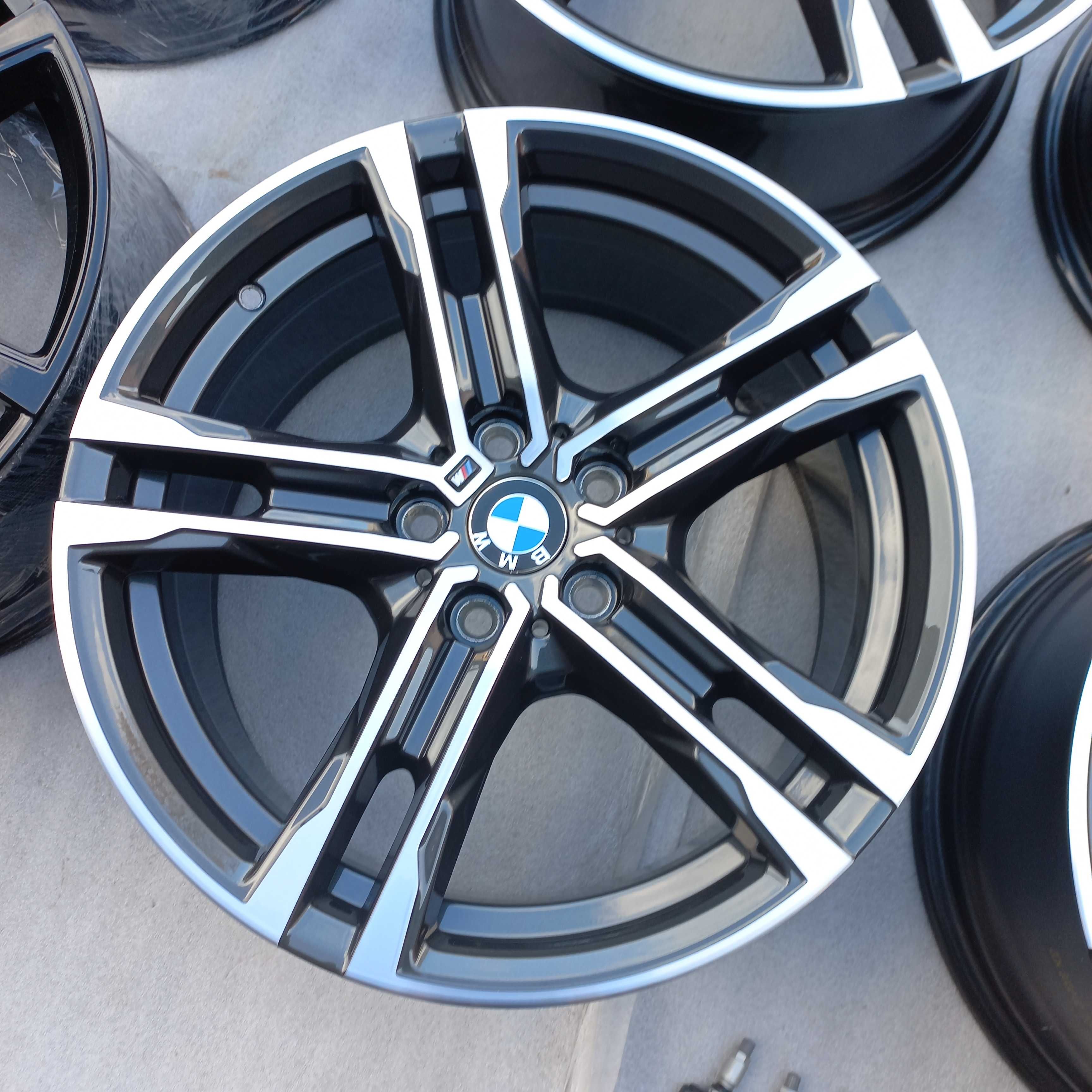 alufelgi  bmw 18 f40 f41 f44 AT f45 GT f46  f70 X1 f48 x2 f39 M-pakiet