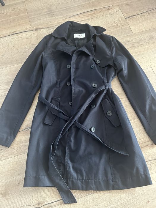 Trencz damski Vila clothes