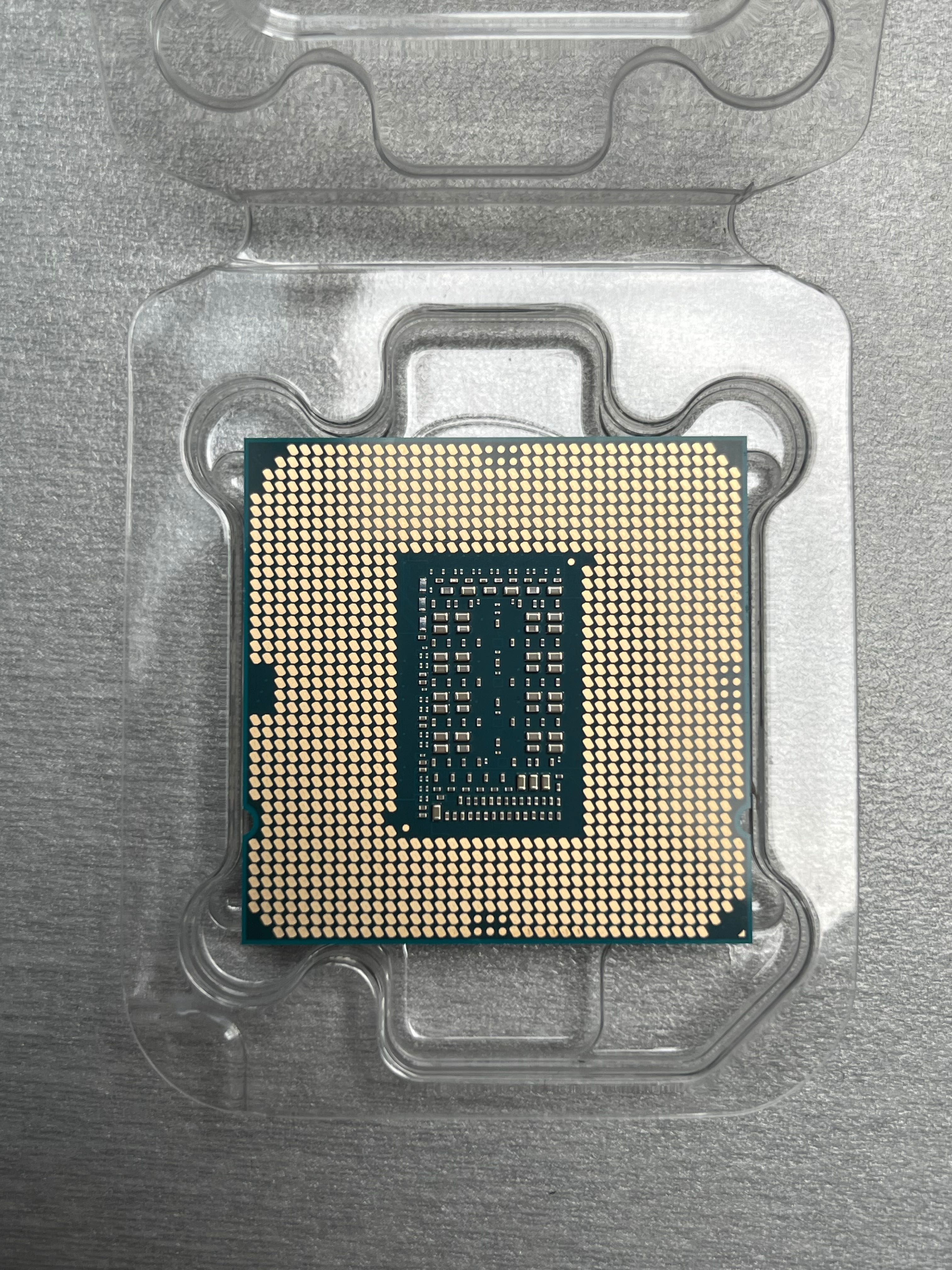 Procesor Intel Core i5-11400F