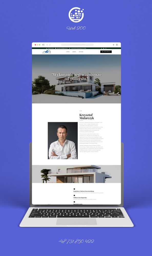 Projektowanie stron internetowych | Sklepy WWW | Tworzenie stron WWW