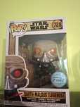 Funko Pop Star Wars Darth Malgus 728
