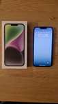 Sprzedam Iphone 14 Plus 128GB czarny