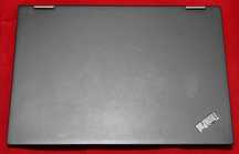Ноутбук Lenovo X390 Yoga Core i7 8 Gen | 16Gb | 512 SSD | FullHD