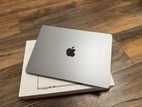 MacBook Air M2 - 2022 рік 8Gb ssd250