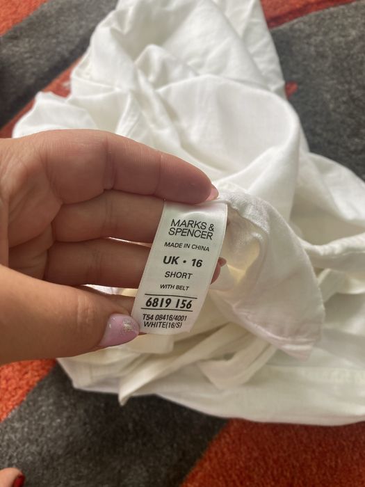 Штани лляні на літо Л-ХЛ