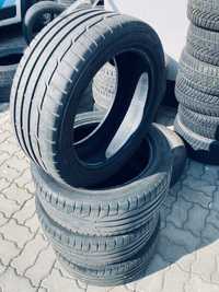 2 Opony Dunlop sport maxx rt  225/45r17